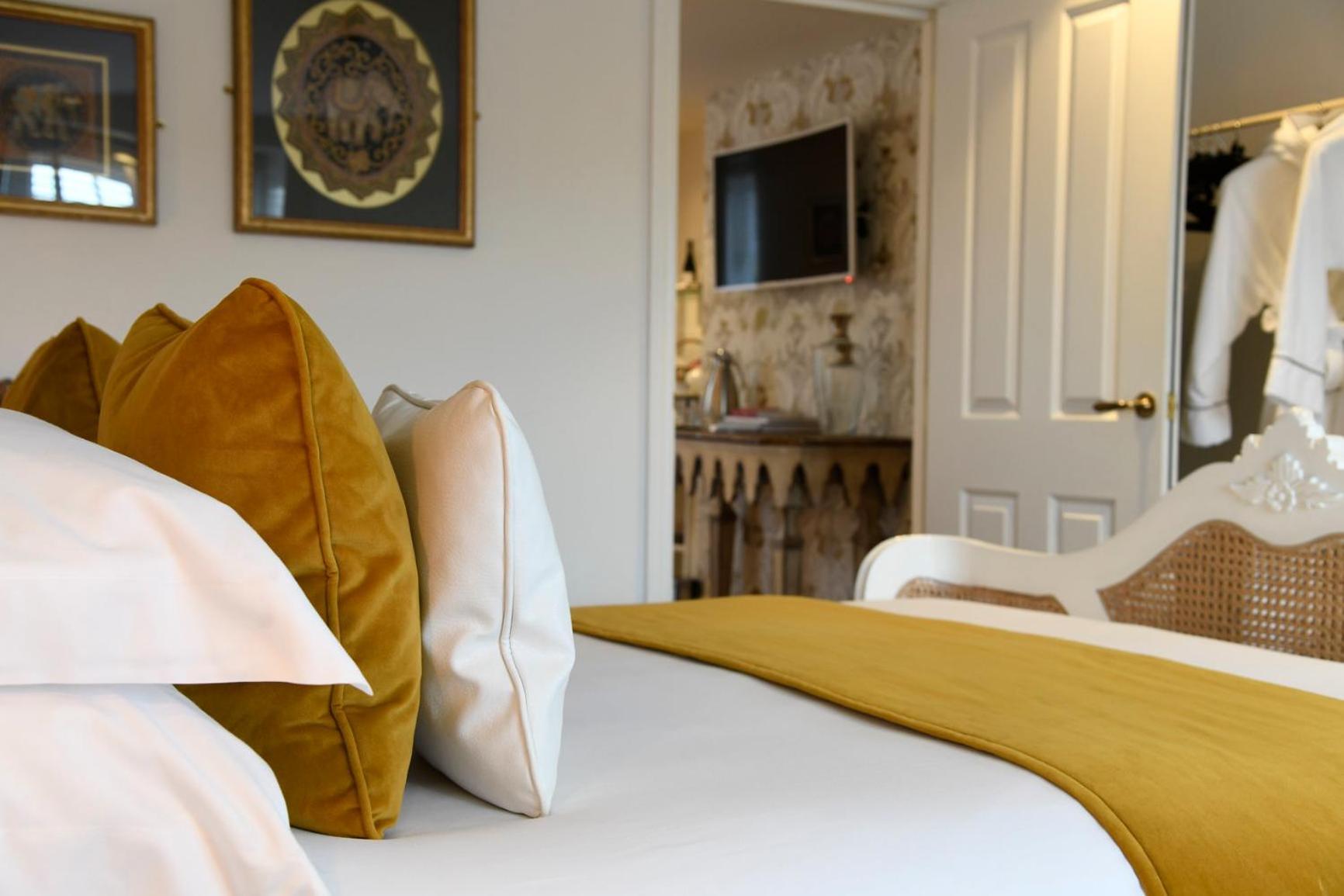 Townhouse 5* Padstow