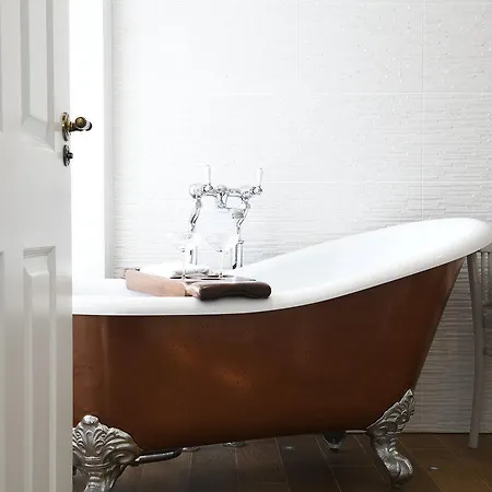 Padstow Townhouse Bed and Breakfast Buitenkant foto