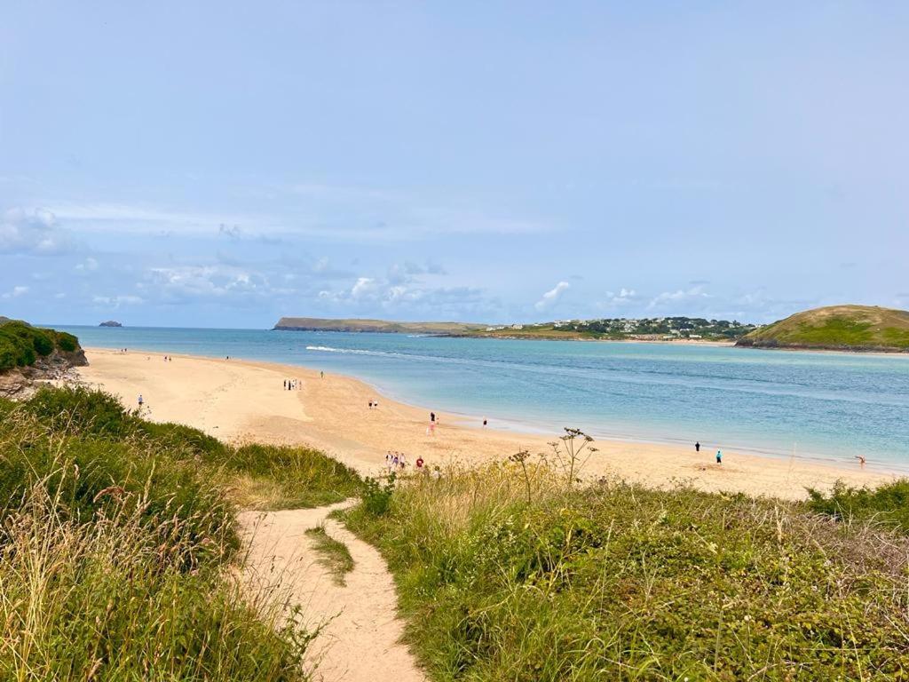 Townhouse 5* Padstow