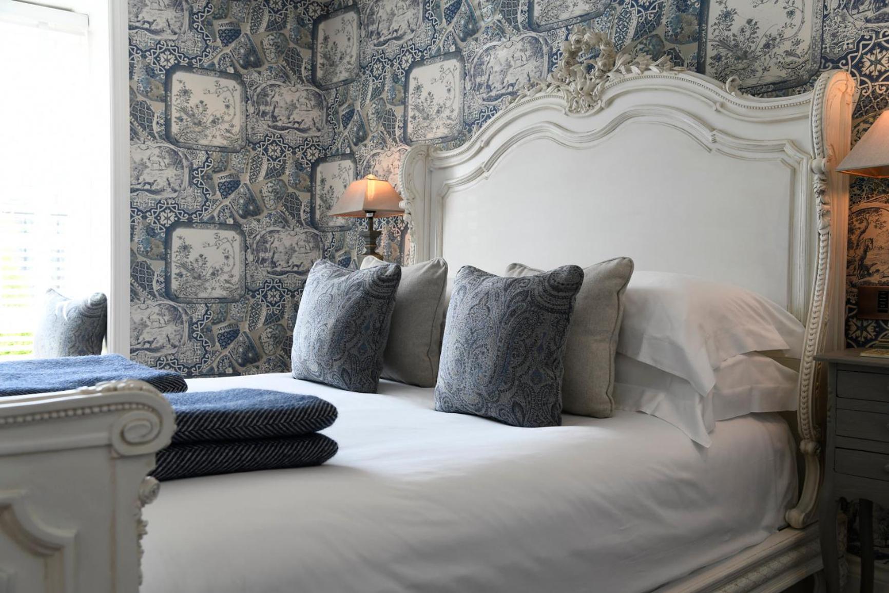 Couette-café Townhouse 5*