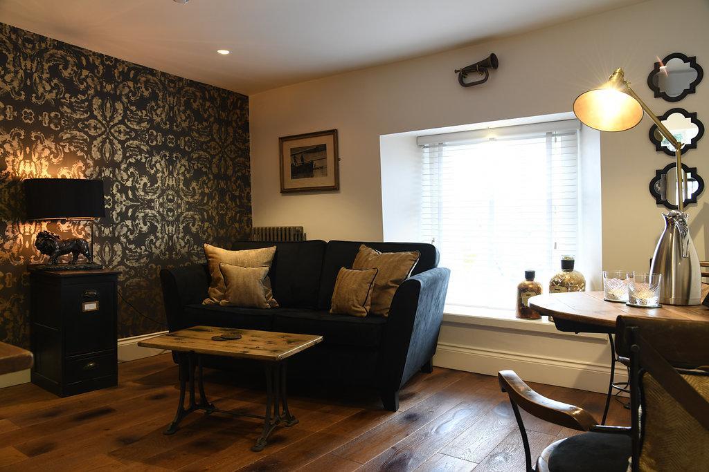 Couette-café Townhouse