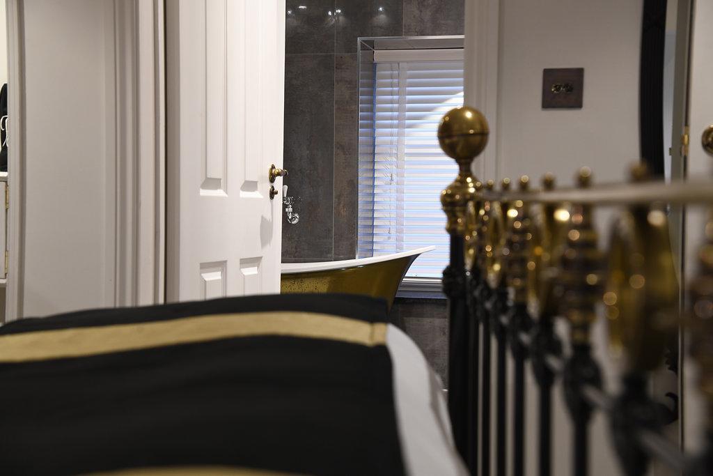 Townhouse Bed and breakfast 5*