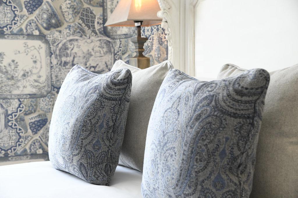 Couette-café Townhouse Padstow