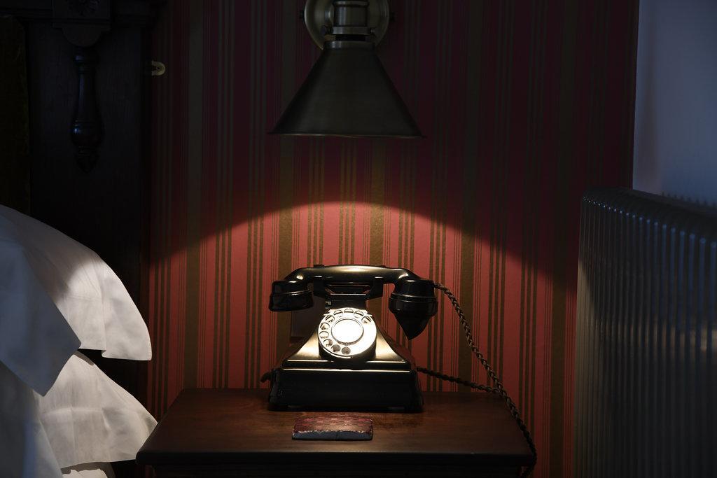 Couette-café Townhouse 5*